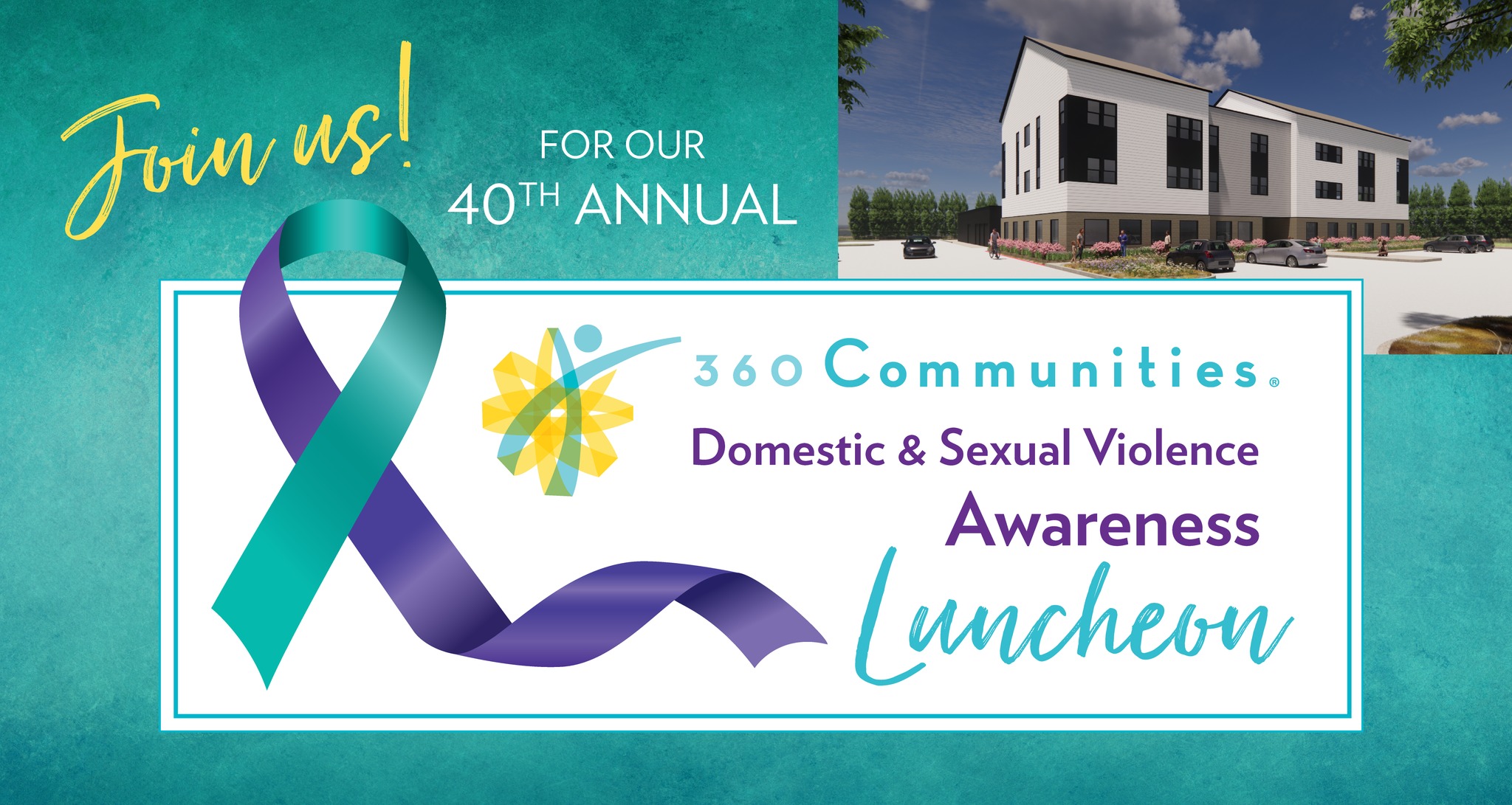 360 Communities Domestic & Sexual Violence Awareness Luncheon ...