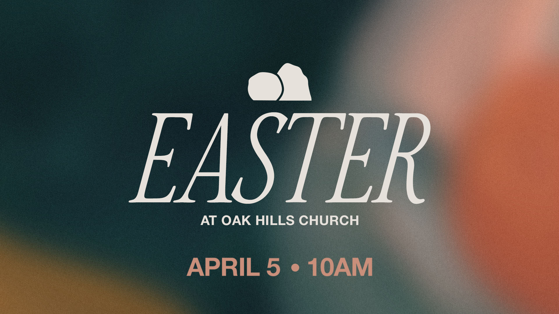 Easter at Oak Hills Church — Eagan, MN | South Metro Scoop