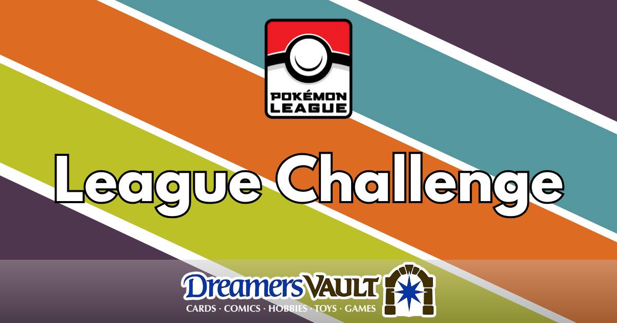Pokemon Challenge