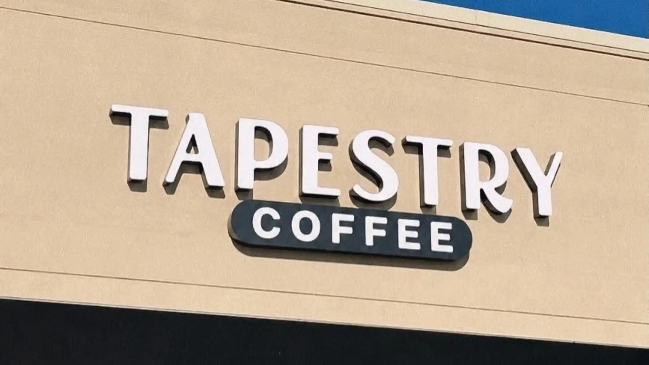 Tapestry Coffee (160th & Cedar)