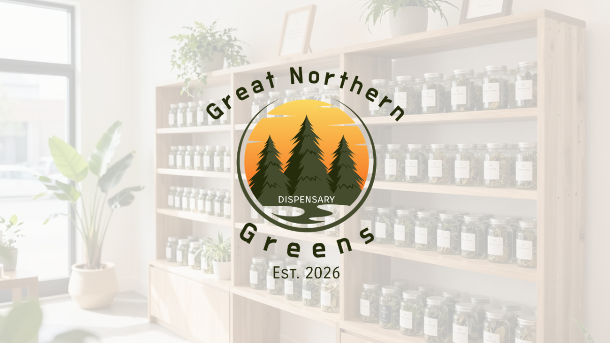 Great Northern Greens