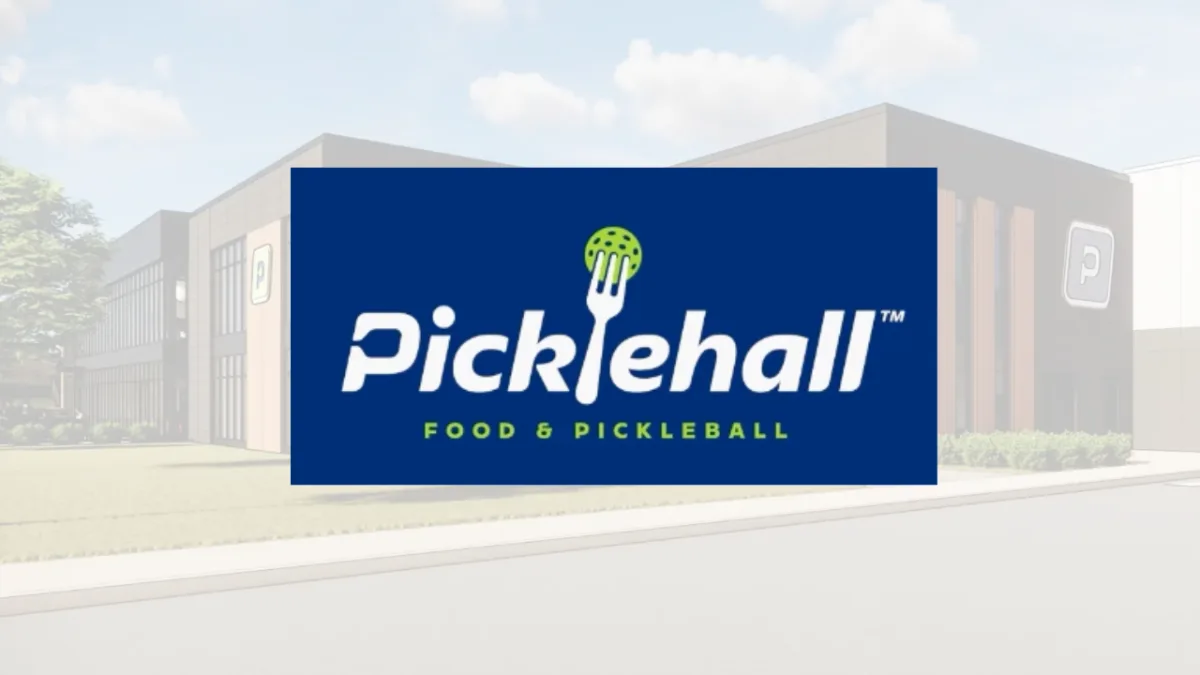 Picklehall